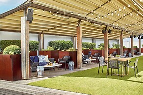 Renaissance Dallas Hotel