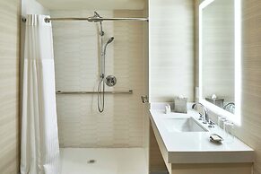 Renaissance Dallas Hotel