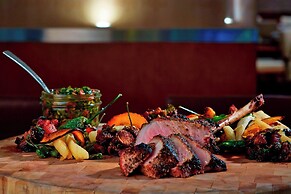 Renaissance Dallas Hotel