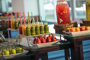 Renaissance Dallas Hotel