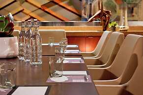 Renaissance Dallas Hotel