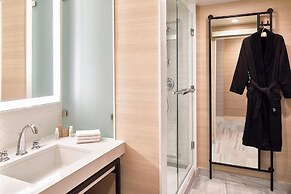 Renaissance Dallas Hotel