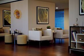 Renaissance Dallas Hotel