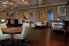 Renaissance Dallas Hotel