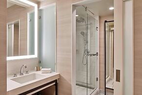 Renaissance Dallas Hotel