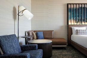 Renaissance Dallas Hotel