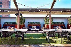 Renaissance Dallas Hotel