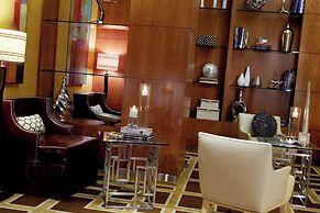 Renaissance Dallas Hotel