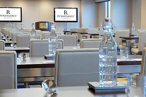 Renaissance Dallas Hotel