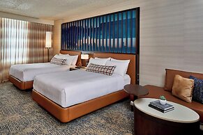 Renaissance Dallas Hotel