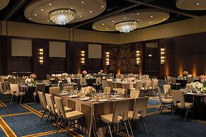 Renaissance Dallas Hotel