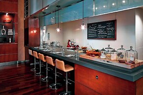 Renaissance Dallas Hotel