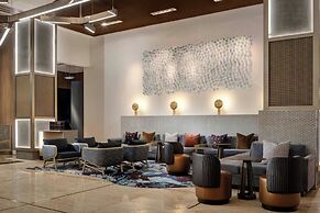 Renaissance Dallas Hotel