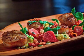 Renaissance Dallas Hotel