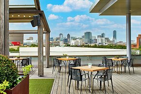 Renaissance Dallas Hotel