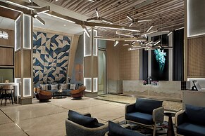 Renaissance Dallas Hotel