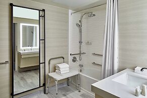 Renaissance Dallas Hotel