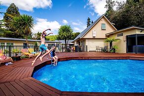 Ripple Rotorua