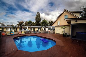 Ripple Rotorua