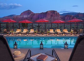 Capitol Reef Resort