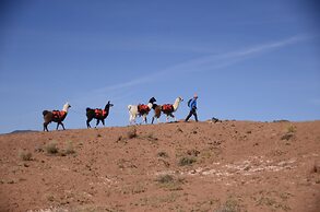 Capitol Reef Resort