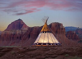 Capitol Reef Resort
