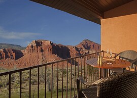 Capitol Reef Resort