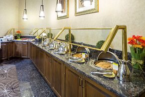 DoubleTree by Hilton Boston - Milford