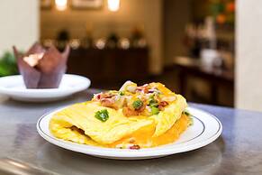 DoubleTree by Hilton Boston - Milford