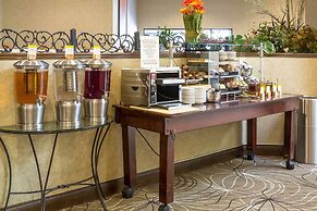DoubleTree by Hilton Boston - Milford