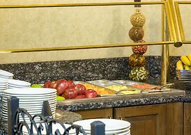 DoubleTree by Hilton Boston - Milford