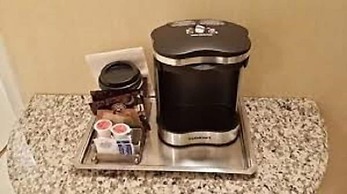 DoubleTree by Hilton Detroit - Dearborn