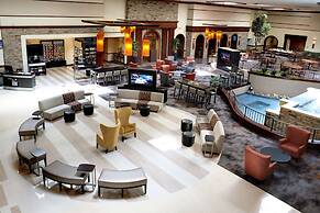 DoubleTree by Hilton Detroit - Dearborn