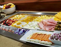 DoubleTree by Hilton Detroit - Dearborn