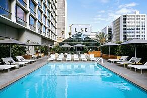 The LINE Hotel