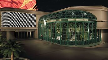Flamingo Las Vegas Hotel & Casino