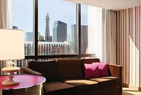 Flamingo Las Vegas Hotel & Casino