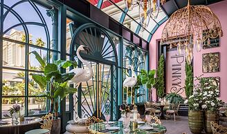 Flamingo Las Vegas Hotel & Casino