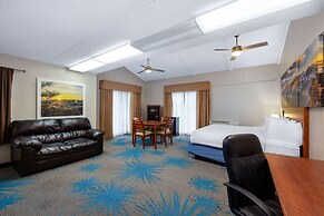 Days Inn by Wyndham Casper