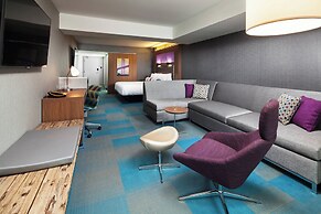 Aloft San Francisco Airport
