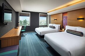 Aloft San Francisco Airport
