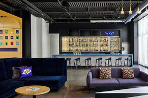 Aloft San Francisco Airport