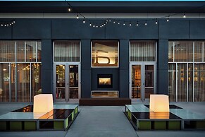 Aloft by Marriott San Francisco Airport
