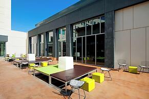 Aloft San Francisco Airport