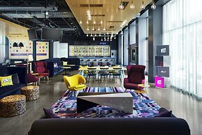 Aloft San Francisco Airport