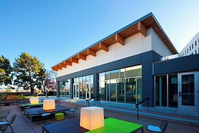 Aloft San Francisco Airport
