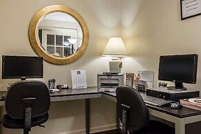 Clarion Inn Morgan City