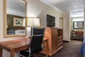 Clarion Inn Morgan City