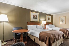 Clarion Inn Morgan City