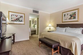 Clarion Inn Morgan City